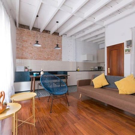 City Hall I Apartment บิลเบา ภายนอก รูปภาพ
