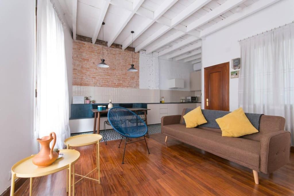 City Hall I Apartment บิลเบา ภายนอก รูปภาพ