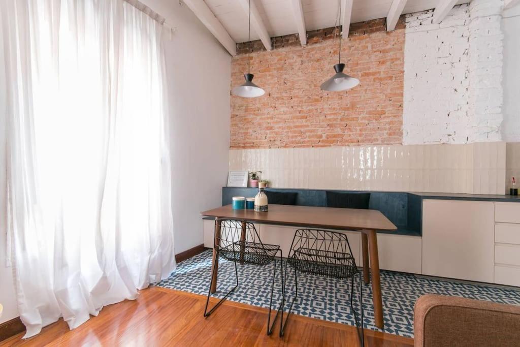 City Hall I Apartment บิลเบา ภายนอก รูปภาพ