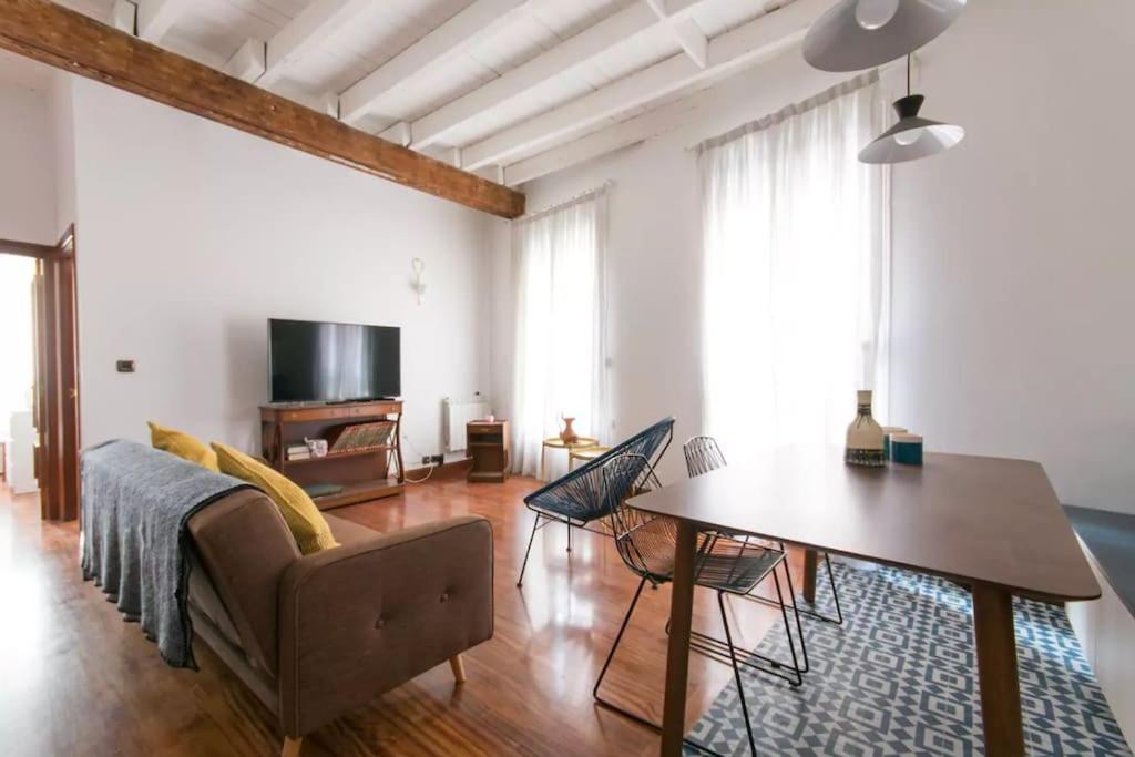 City Hall I Apartment บิลเบา ภายนอก รูปภาพ