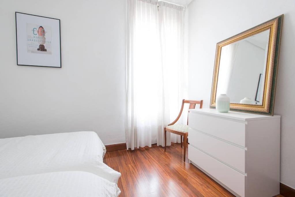 City Hall I Apartment บิลเบา ภายนอก รูปภาพ